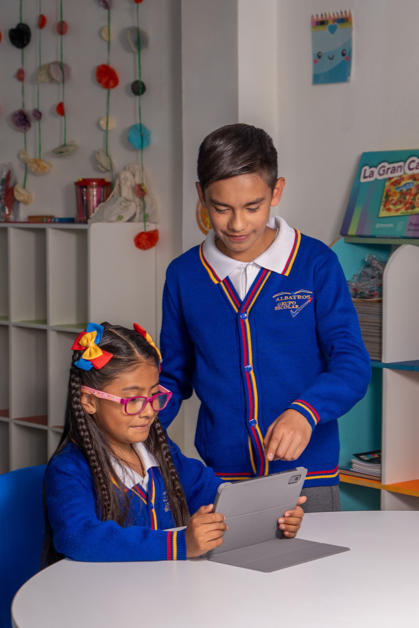 Tecnología y Futuro