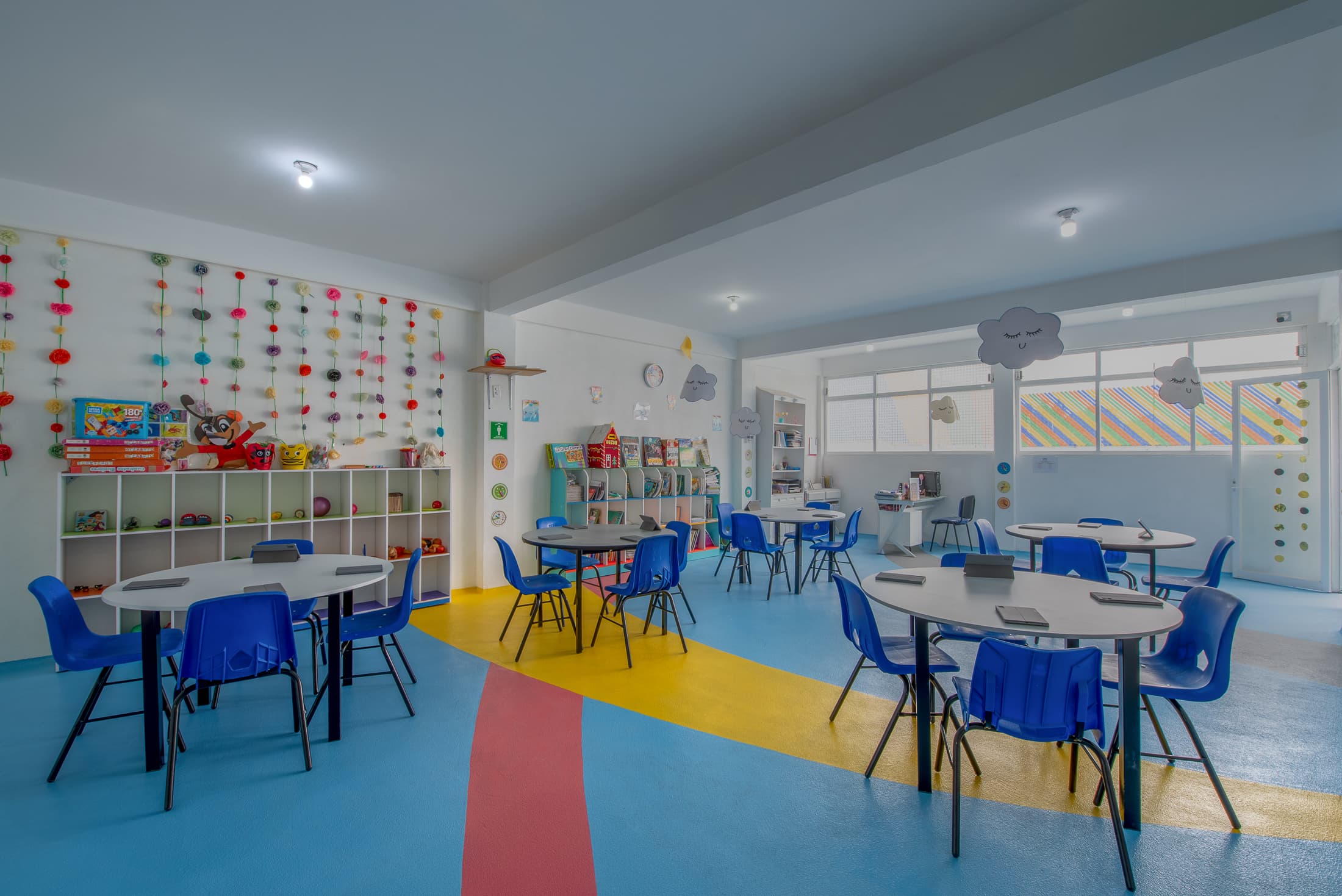 Colegio Tecno - Imagen 13