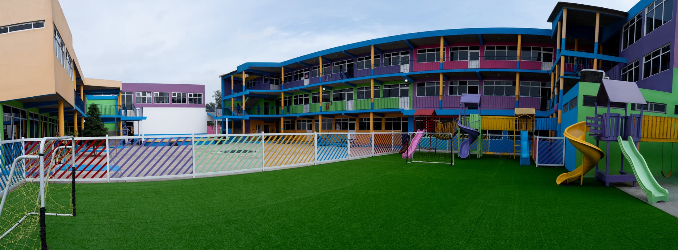 Colegio Tecno - Imagen 2