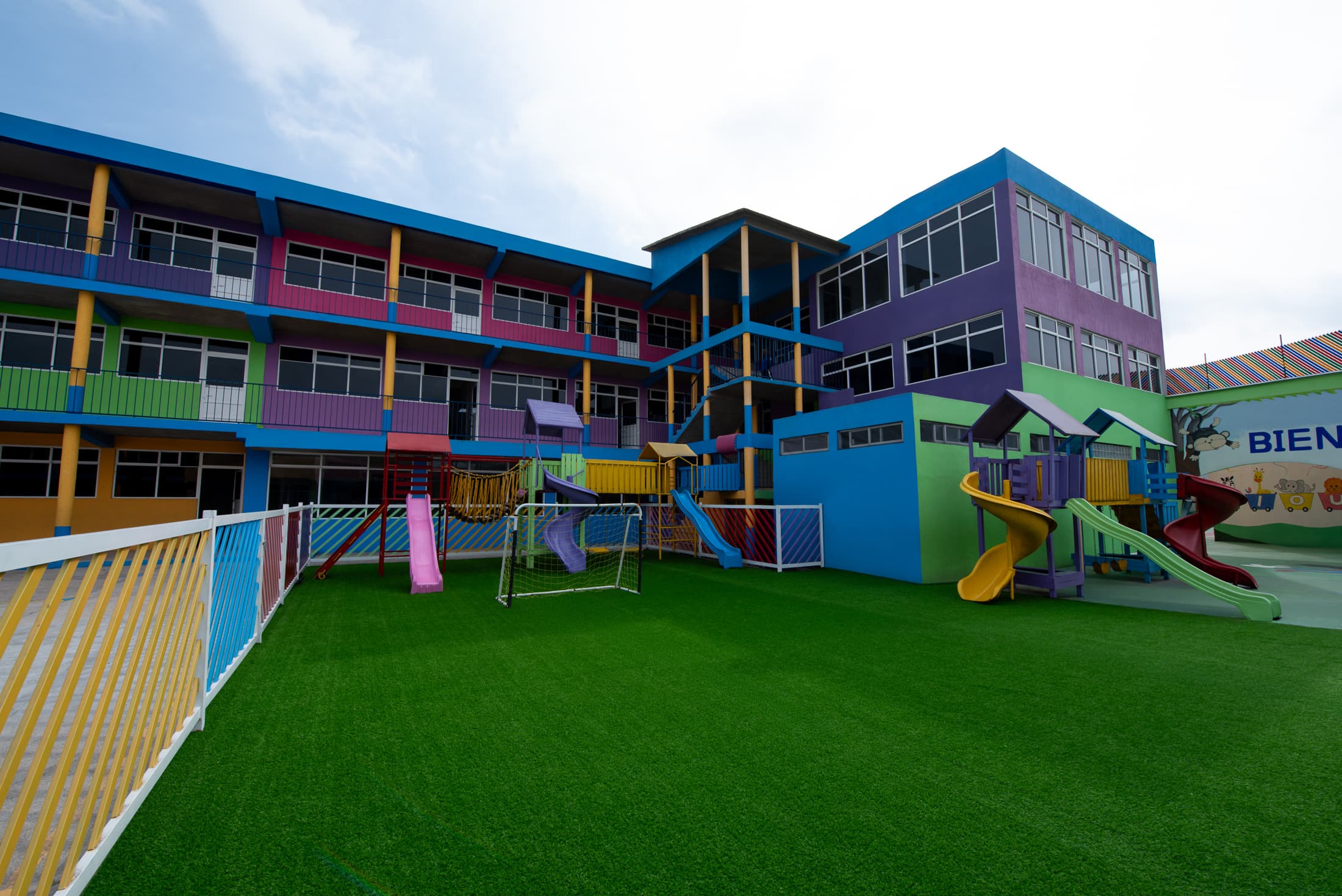 Colegio Tecno - Imagen 3