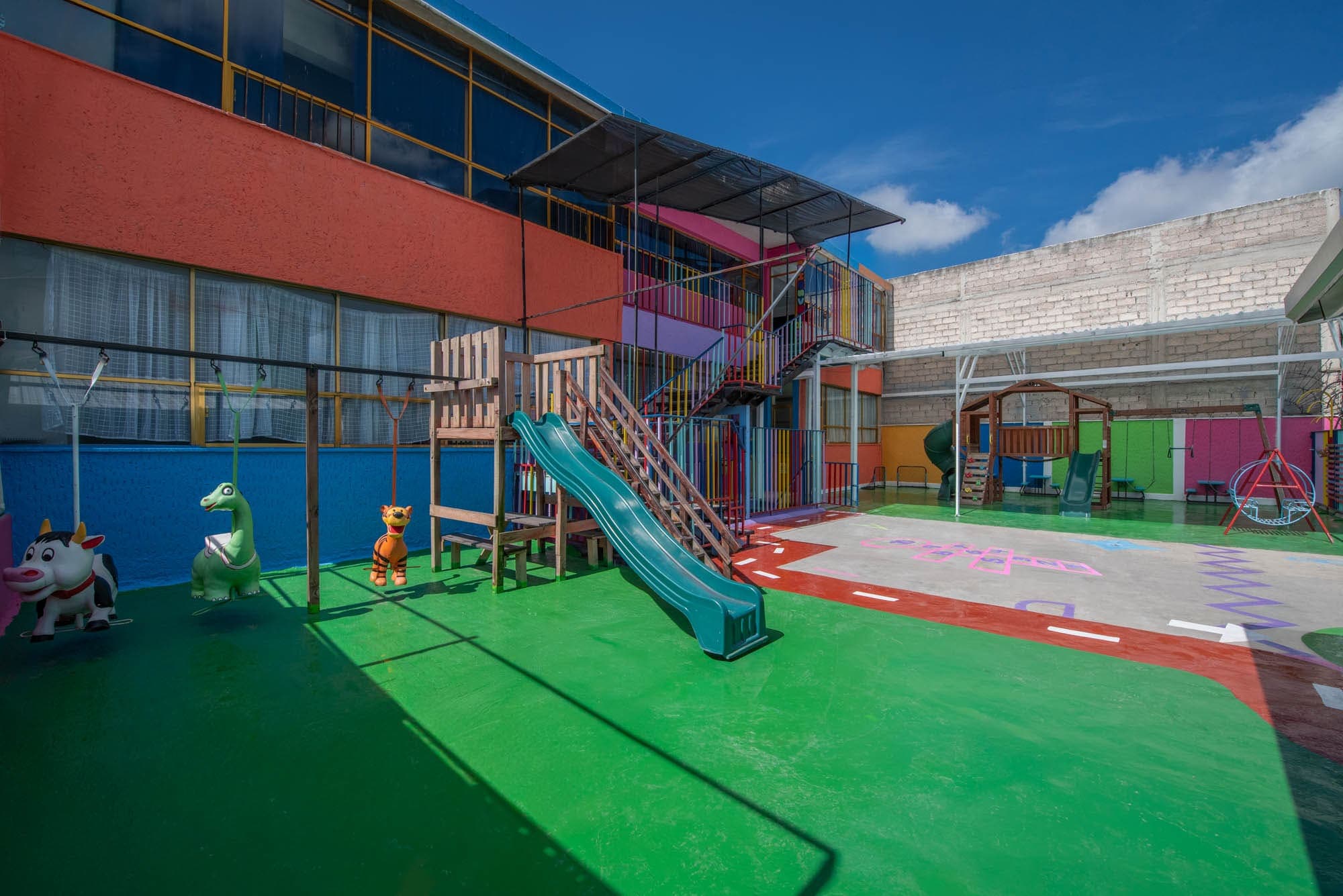 Colegio Albatros - Imagen 11