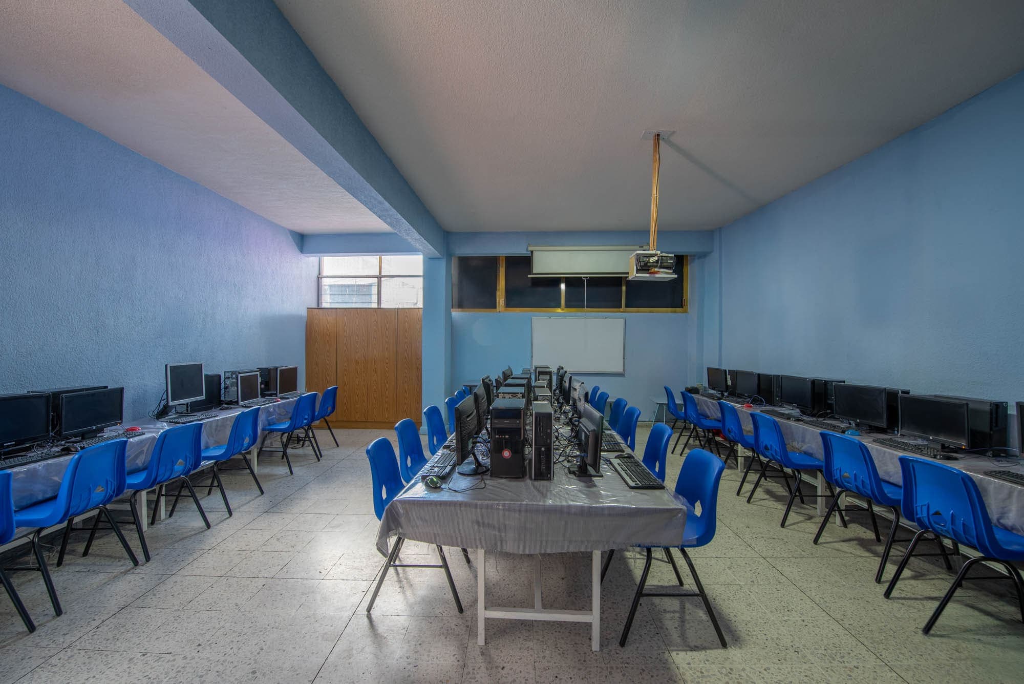 Colegio Albatros - Imagen 16