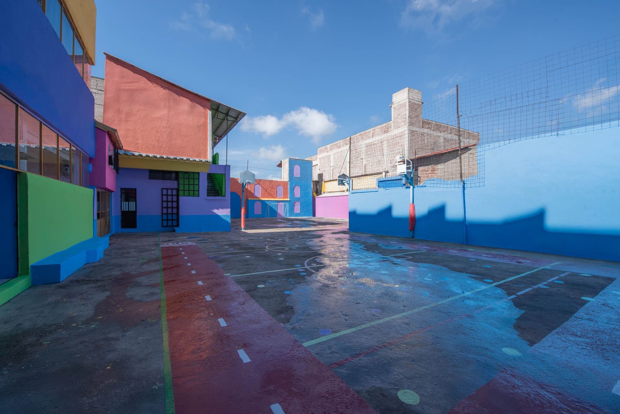 Colegio Albatros - Imagen 3