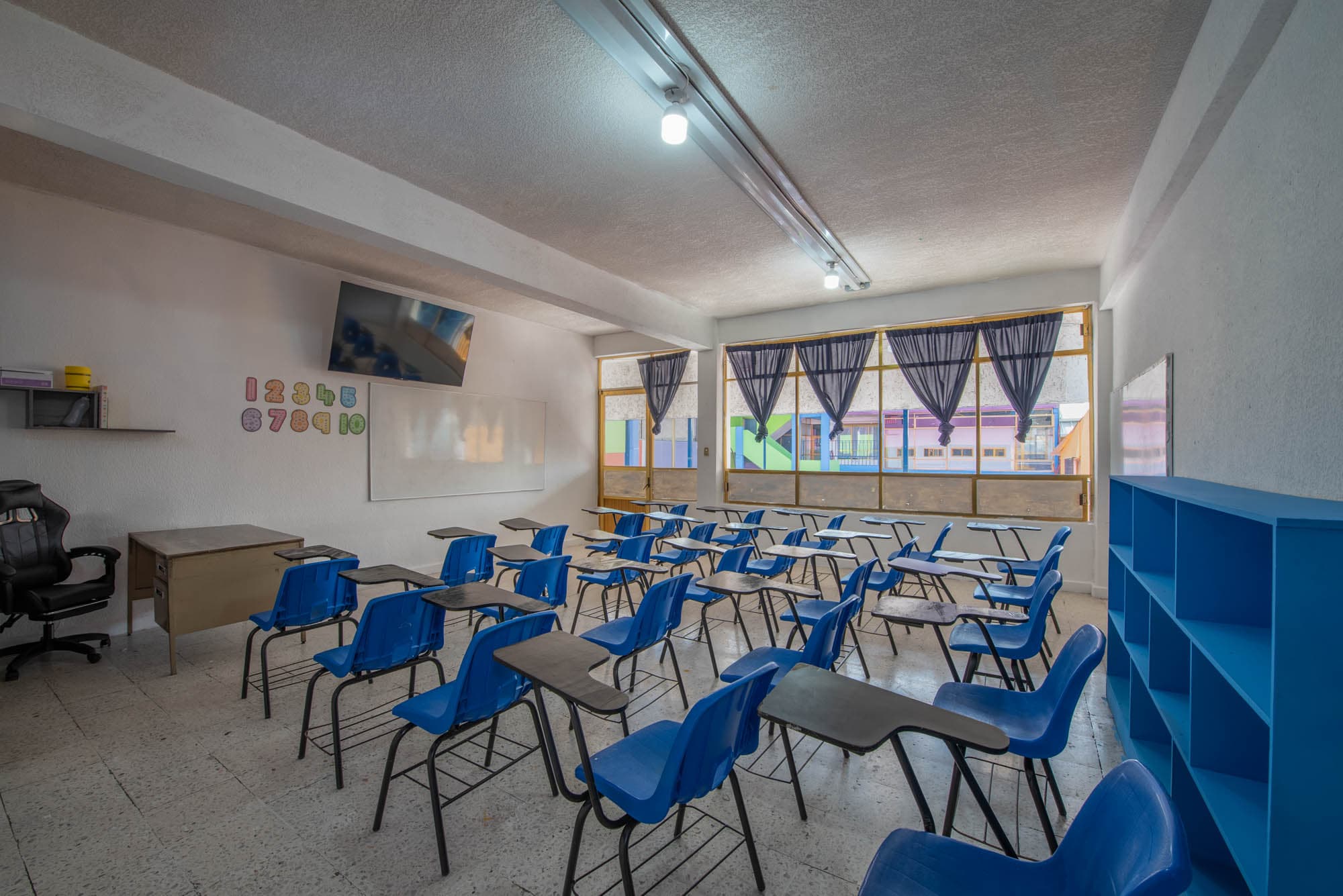 Colegio Albatros - Imagen 8