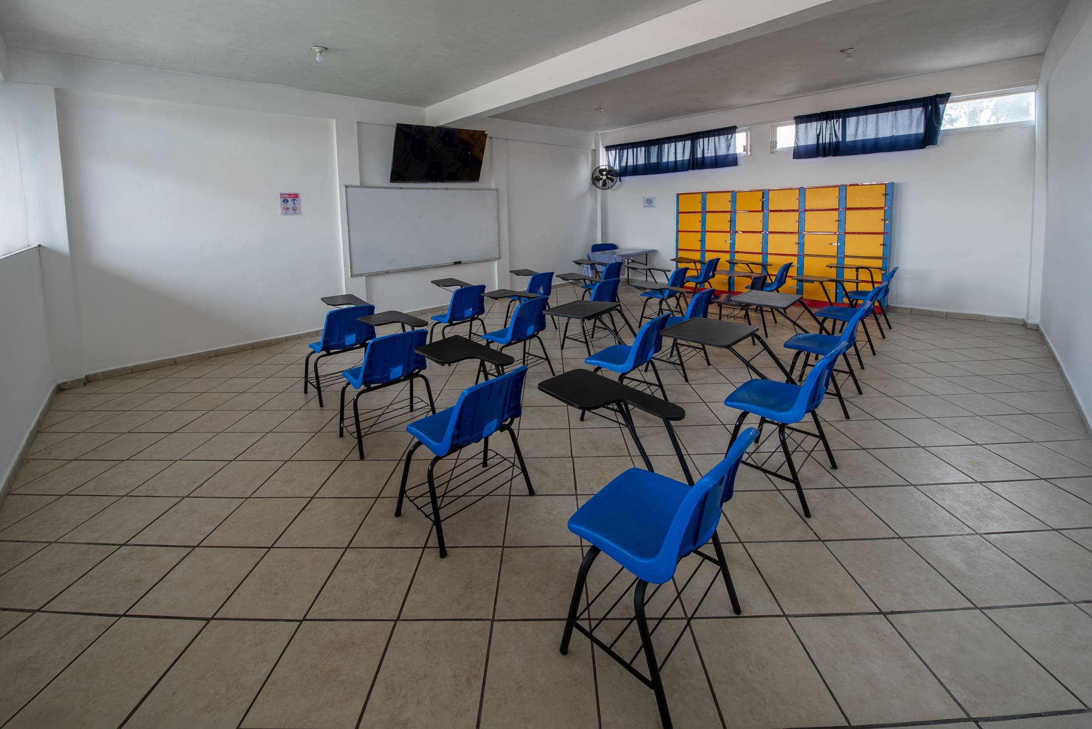 Colegio Tecno - Imagen 10