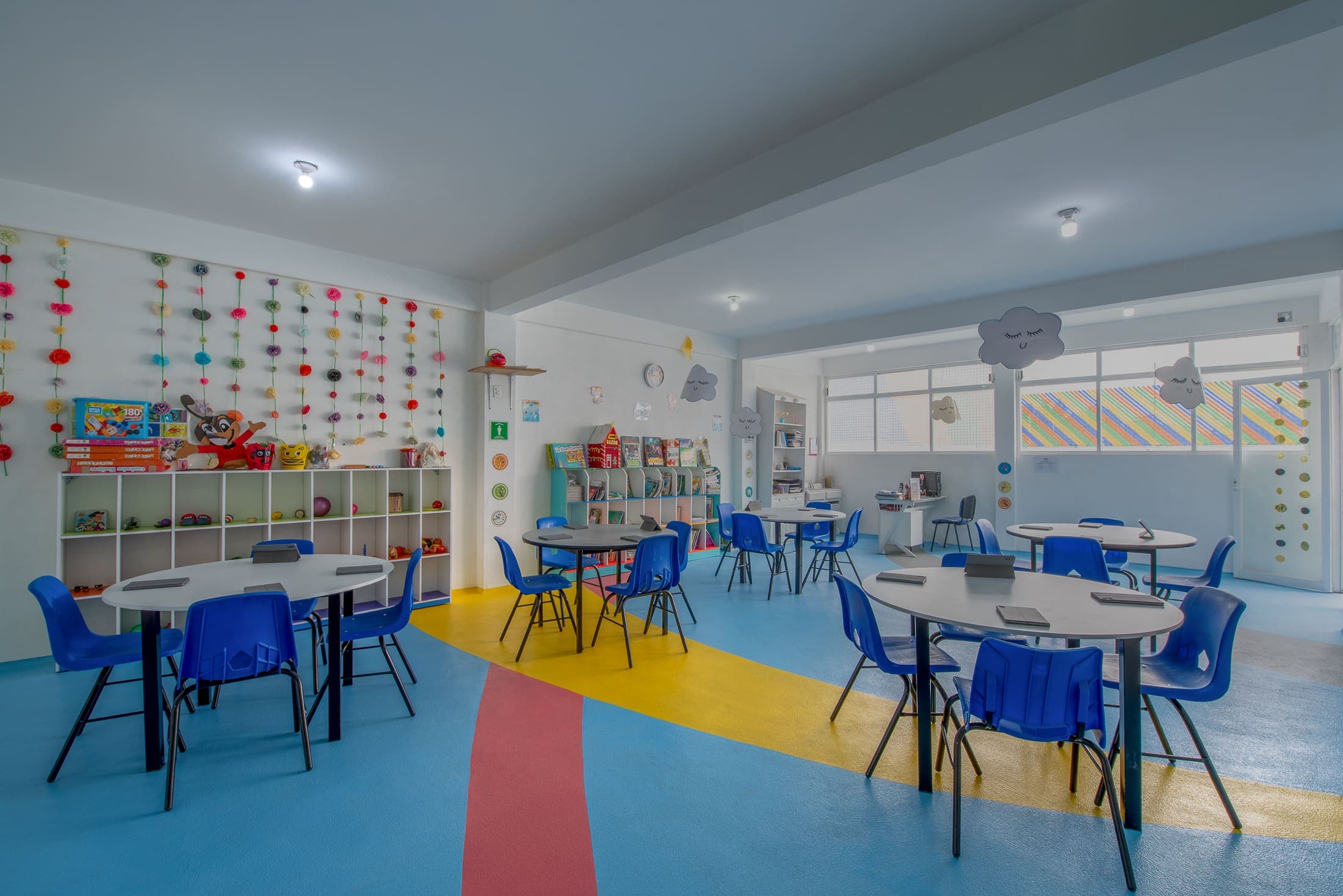 Colegio Tecno - Imagen 11