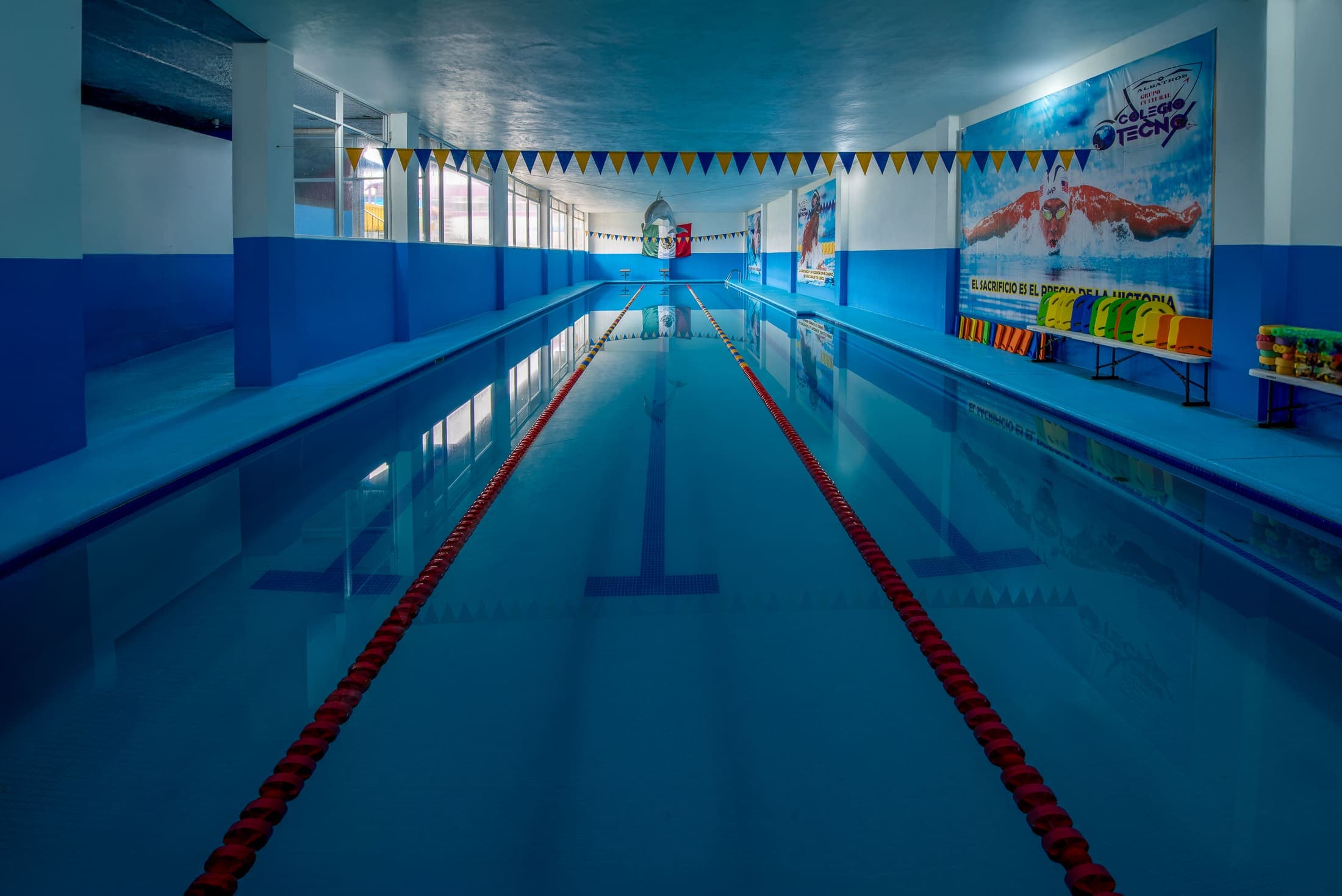 Colegio Tecno - Imagen 14