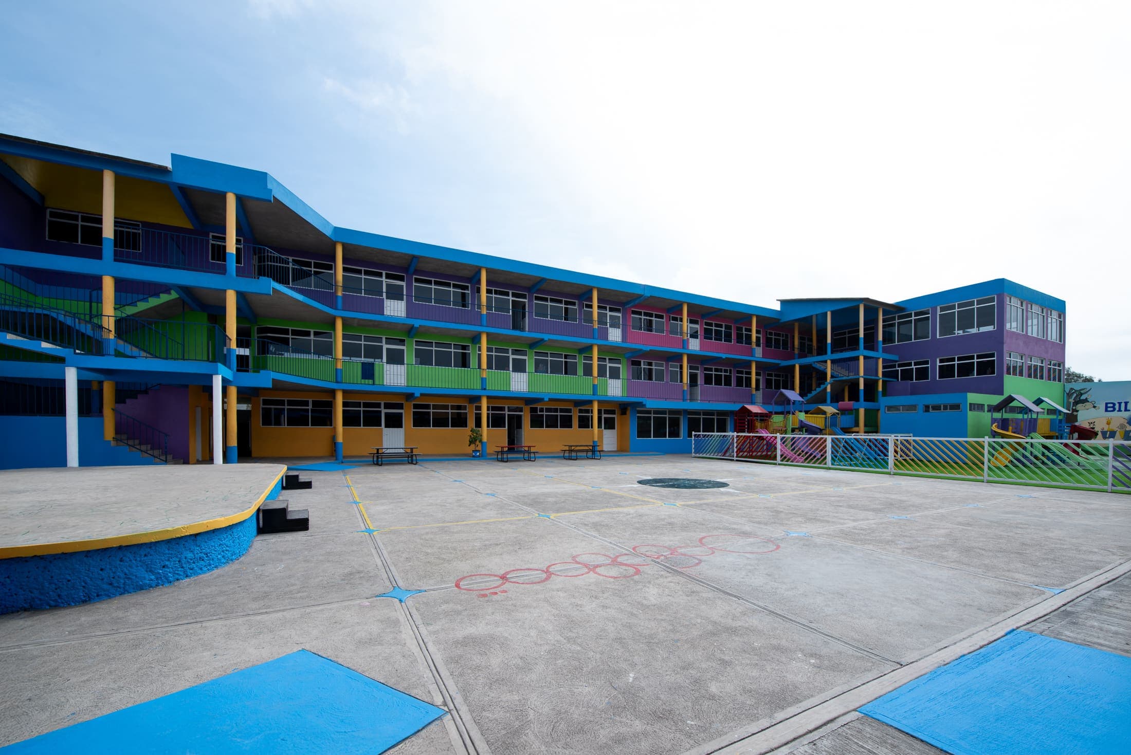 Colegio Tecno - Imagen 16