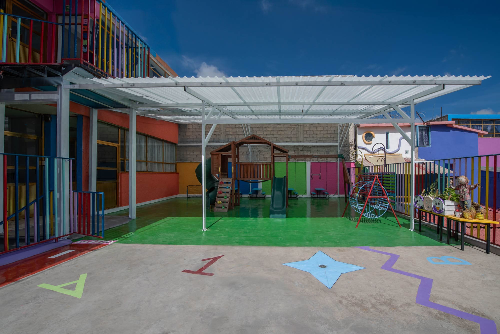 Colegio Albatros - Imagen 10