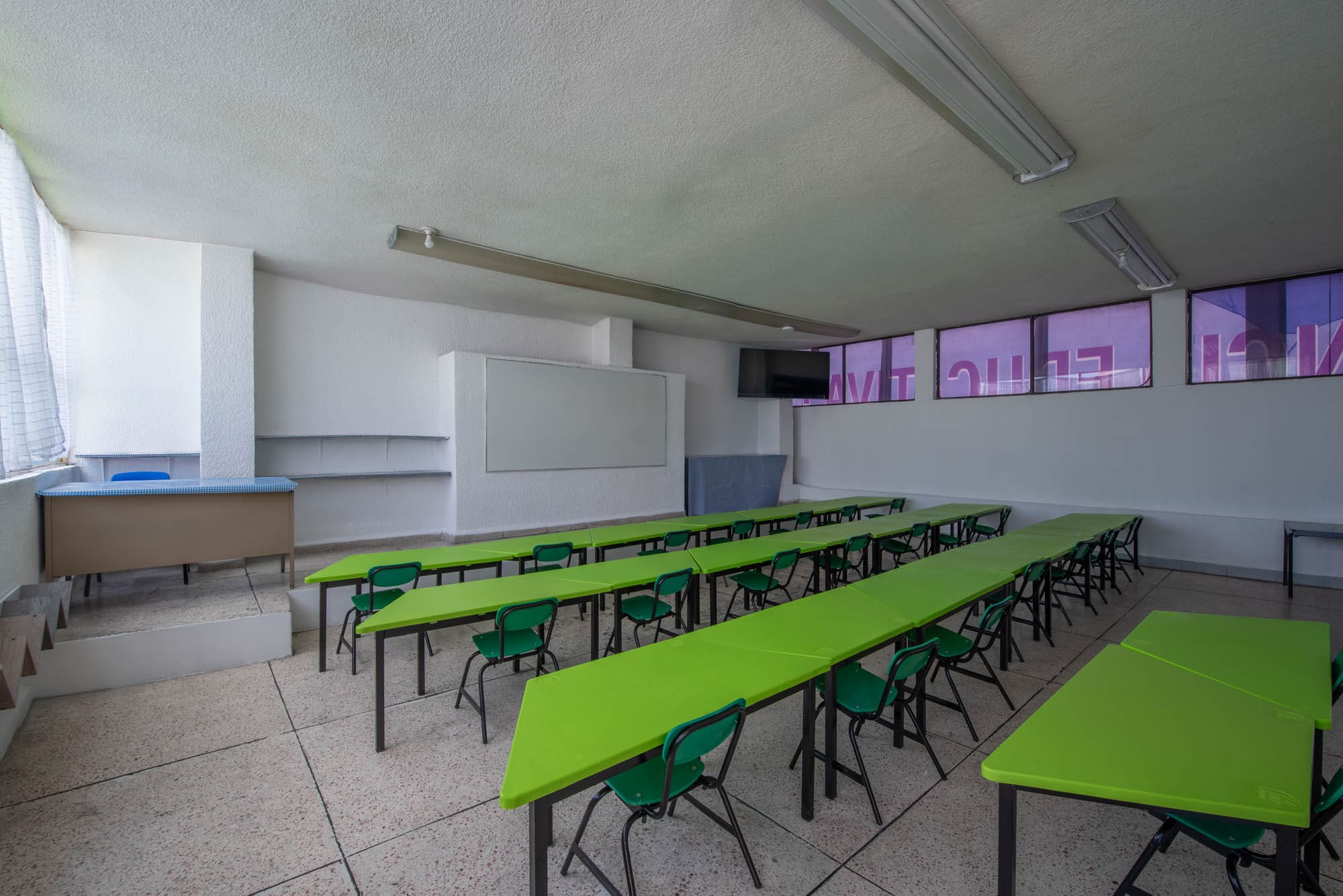 Colegio Albatros - Imagen 13