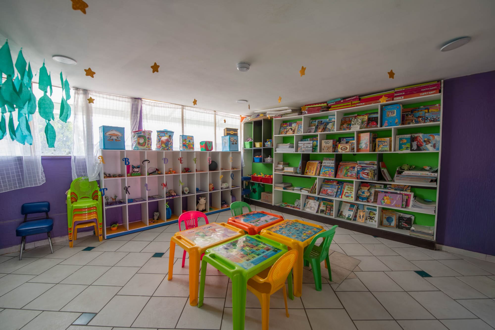 Colegio Albatros - Imagen 14