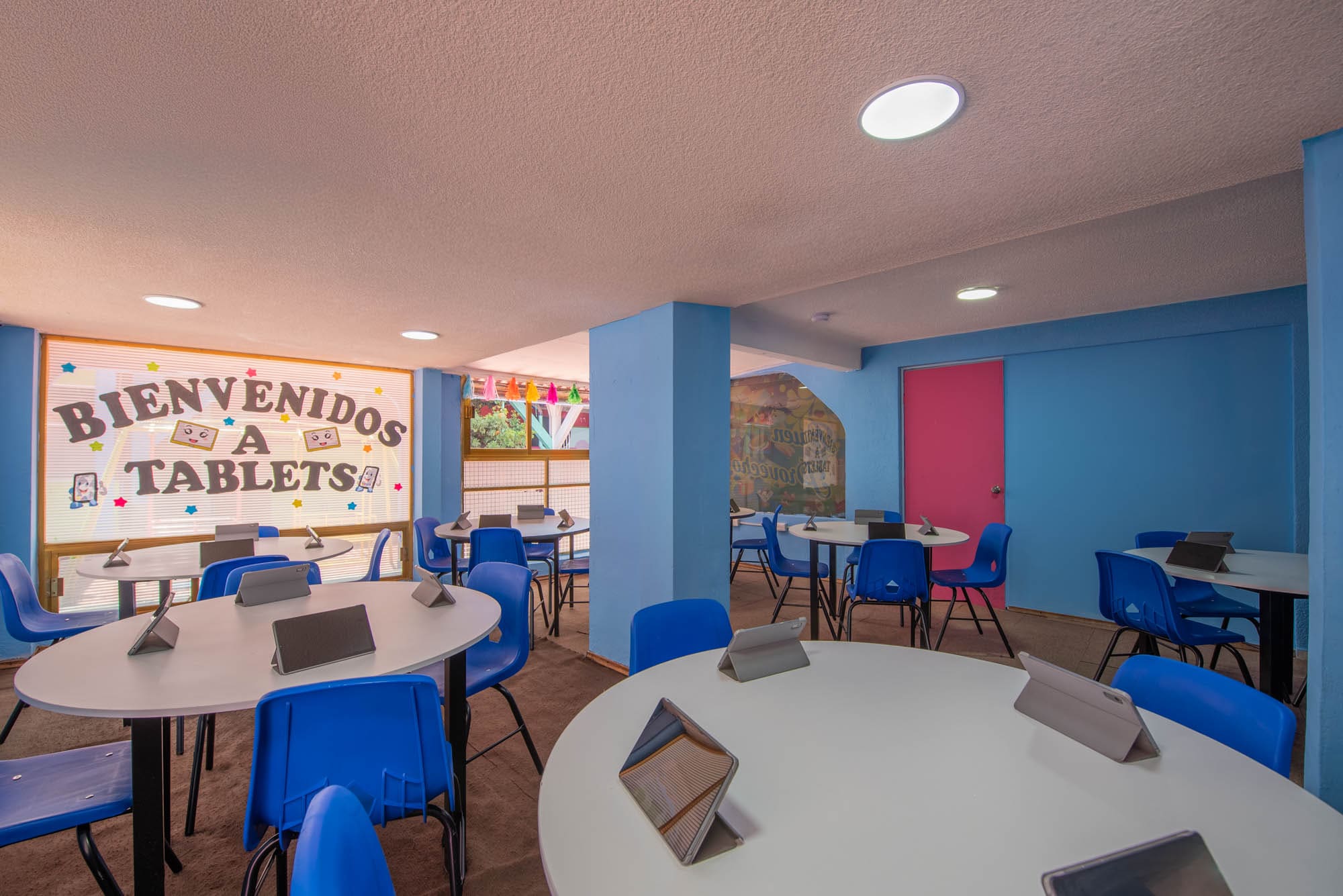 Colegio Albatros - Imagen 17