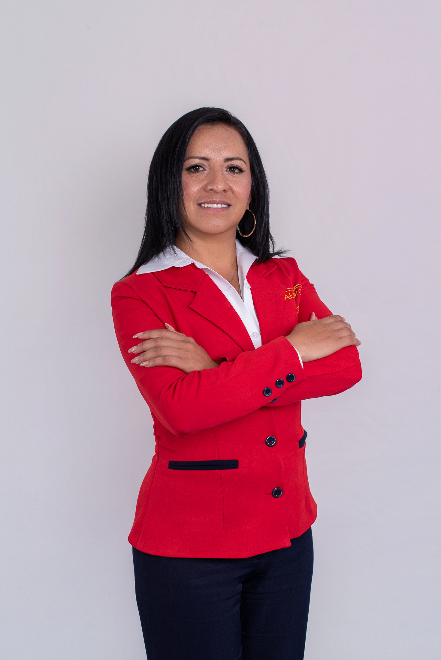 Foto de Directora de Primaria