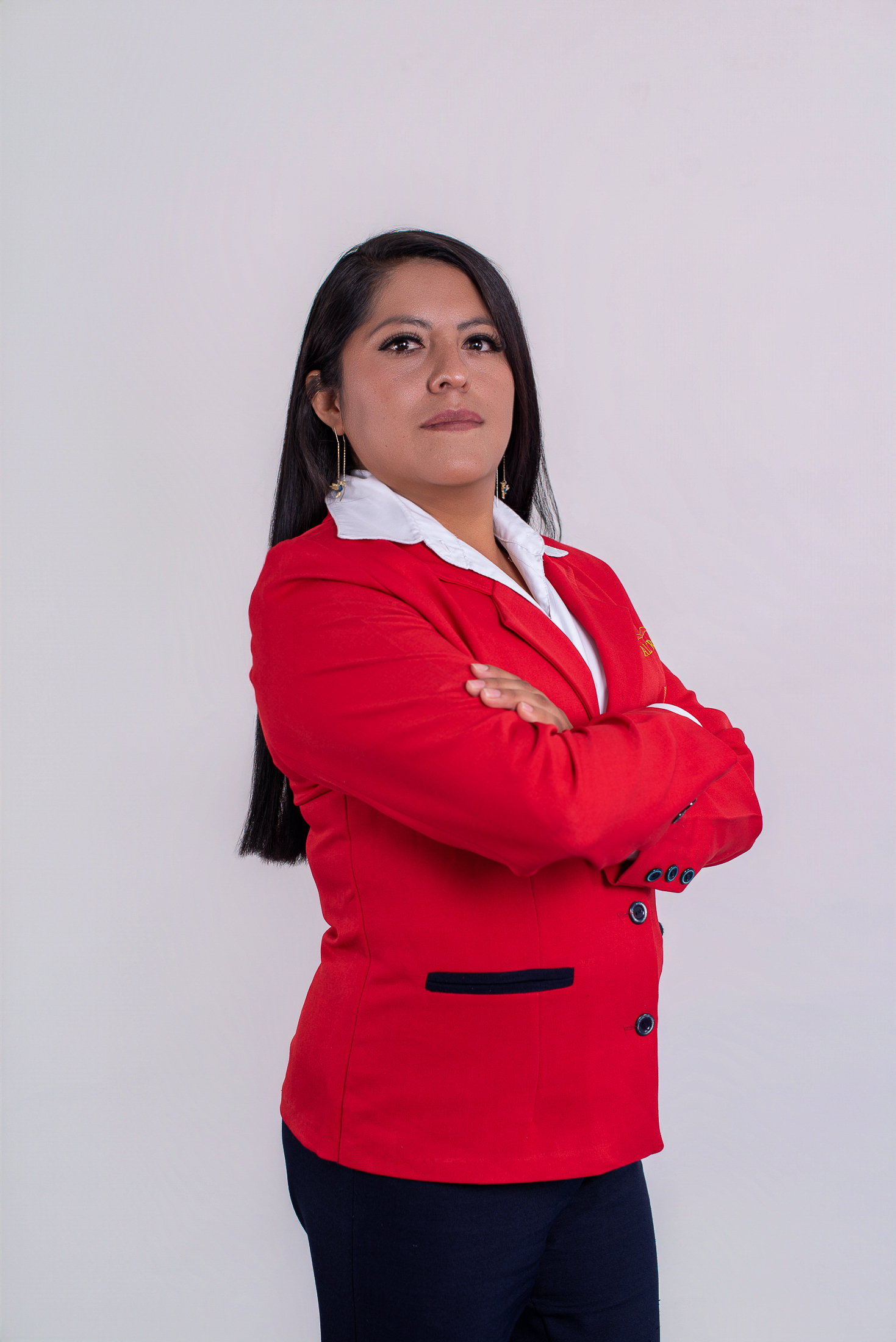 Foto de Directora de Primaria Tecno