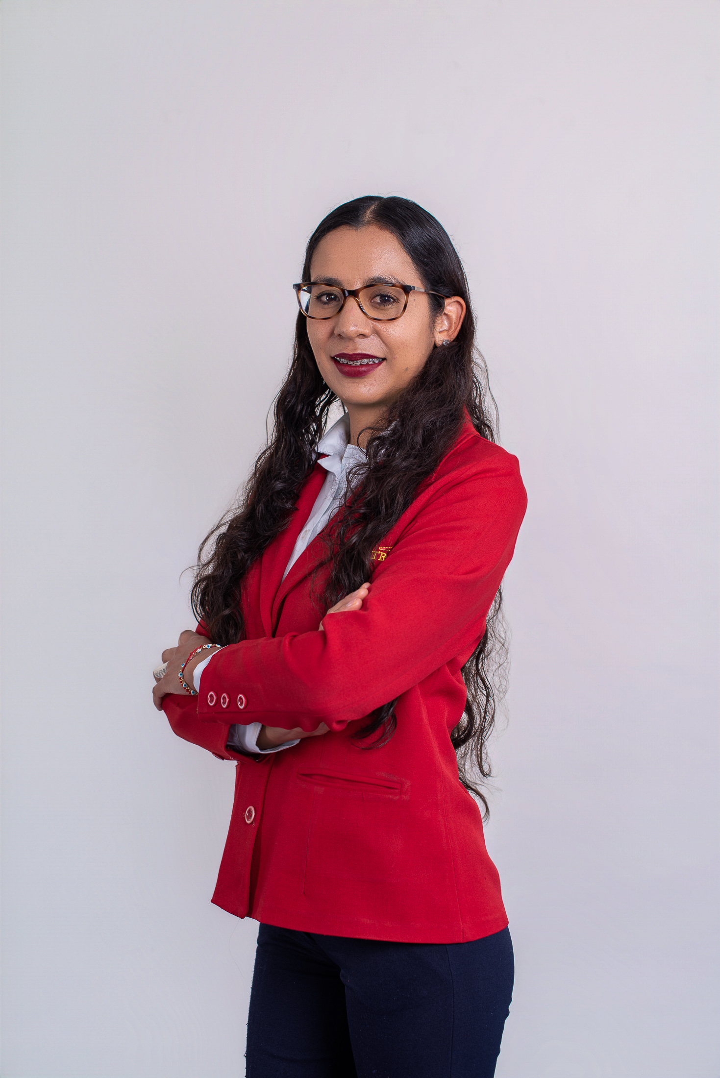 Foto de Directora de Secundaria